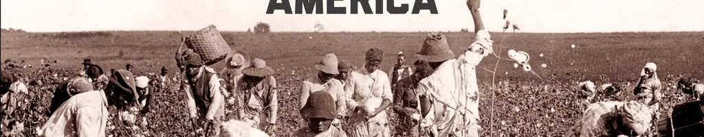 Slavery and the Making of America