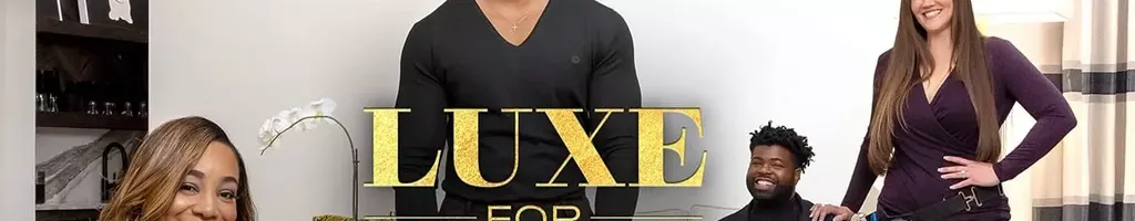 Luxe for Less