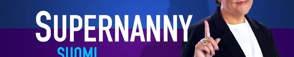 Supernanny Finland