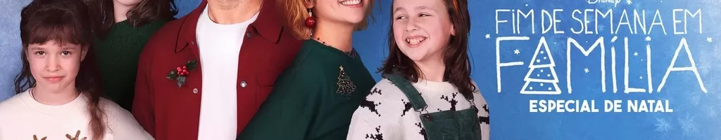 Fim de Semana em Família: Especial de Natal