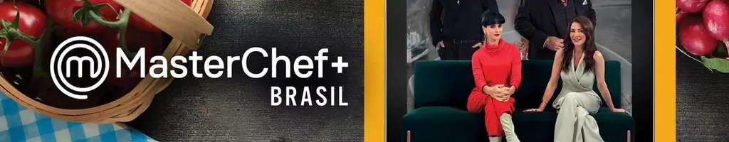 MasterChef+ Brasil