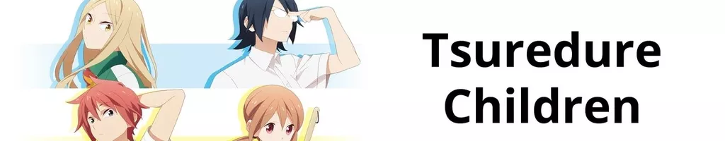 Tsuredure Children