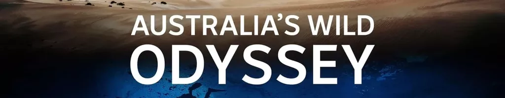 Australia's Wild Odyssey