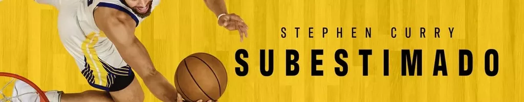 Stephen Curry: Subestimado