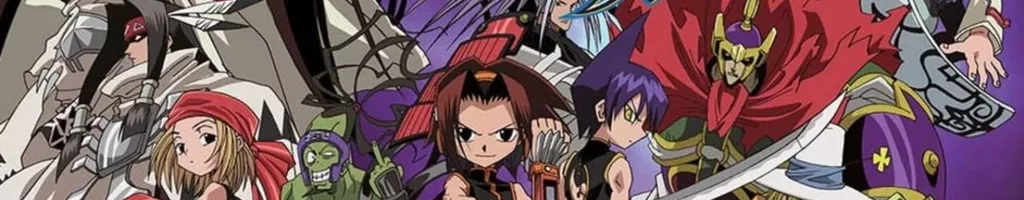 Shaman King