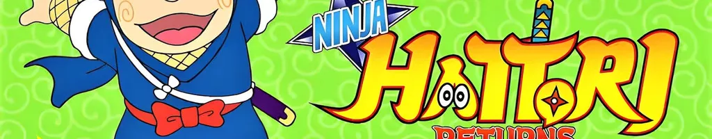 Ninja Hattori-Kun Returns