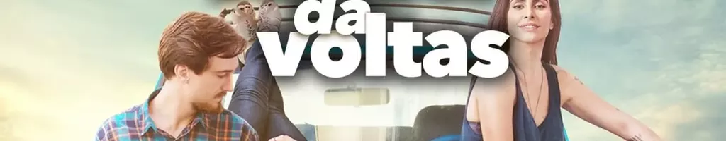 O Amor dá Voltas