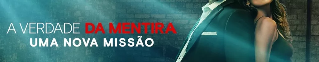 A Verdade da Mentira: Uma Nova Missão