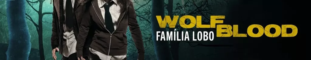 Wolfblood: Família Lobo