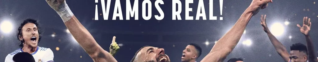 Real Madrid - Até o Fim