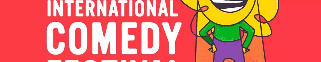 Melbourne Comedy Festival