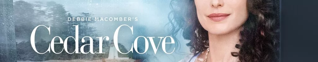 Os Casos de Cedar Cove