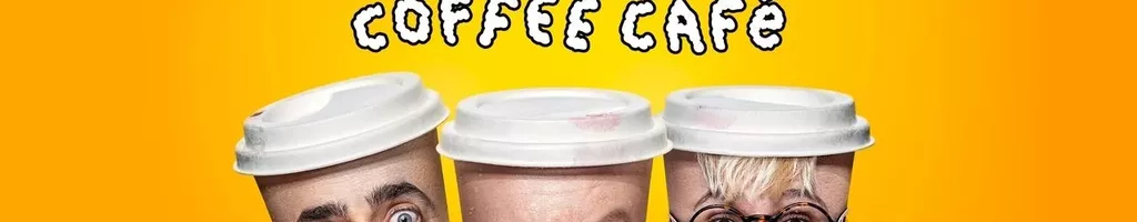 Aunty Donna's Coffee Cafe