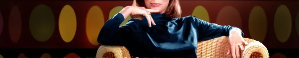 Mary Tyler Moore: A Dama da TV