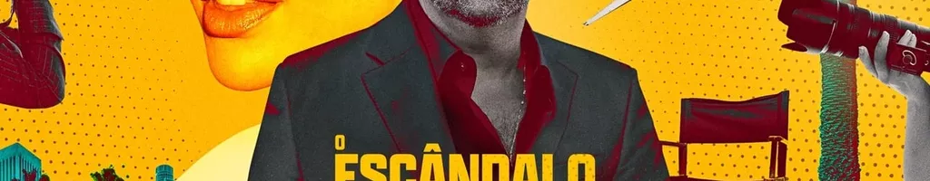 O Escândalo de Randall Emmett