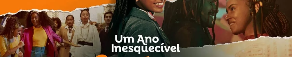 Um Ano Inesquecível - Outono