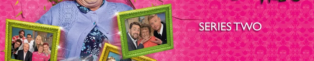 All Round to Mrs. Brown's