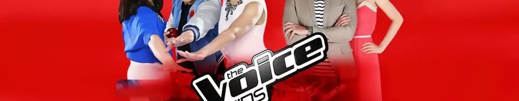 The Voice Kids