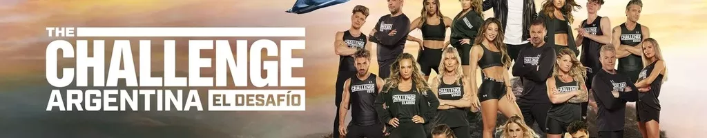 The Challenge Argentina