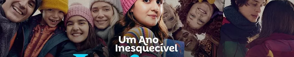 Um Ano Inesquecível - Inverno