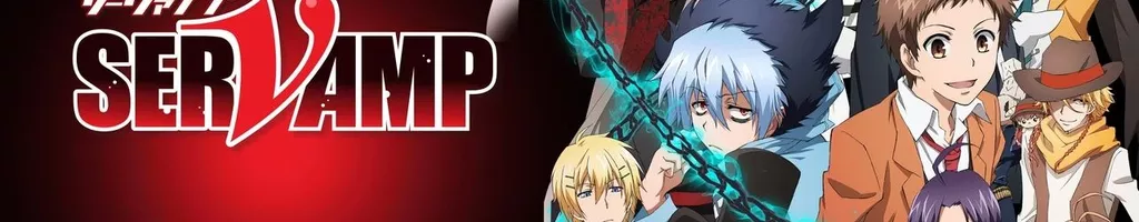 SERVAMP