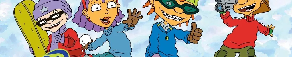 Rocket Power