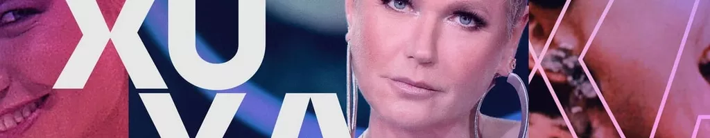 Xuxa, O Documentário