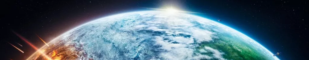Earth