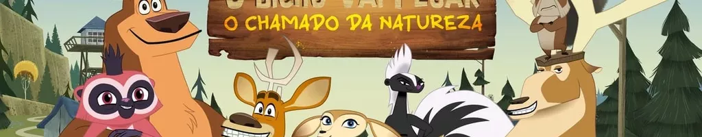 O Bicho Vai Pegar: O Chamado da Natureza