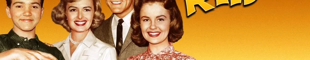 The Donna Reed Show