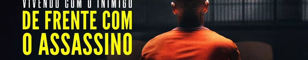 Vivendo com o Inimigo: De Frente com o Assassino
