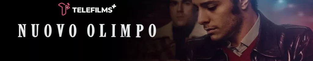 Nuovo Olimpo