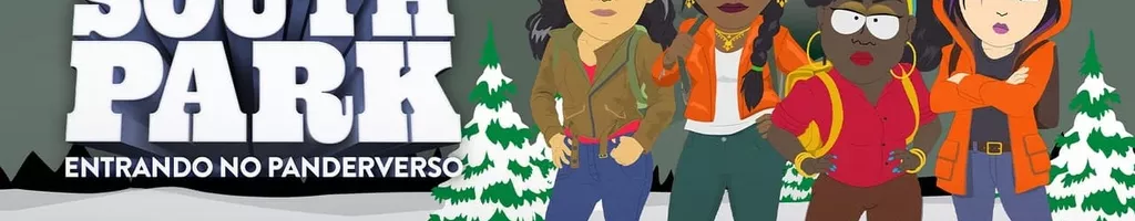 South Park: Entrando no Panderverso