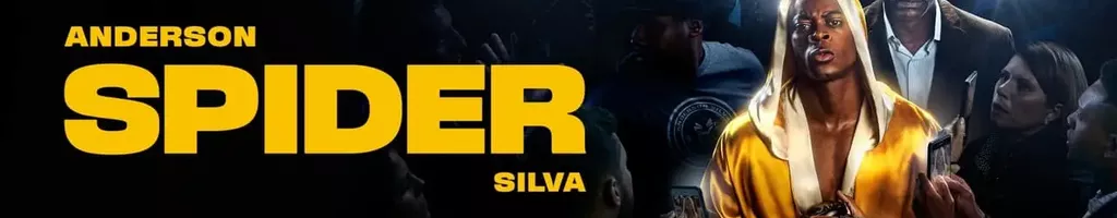 Anderson Spider Silva