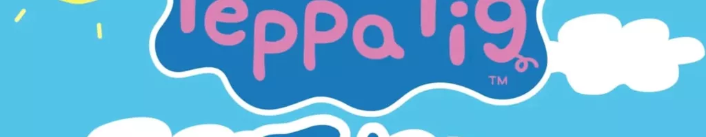 Peppa Pig Tales