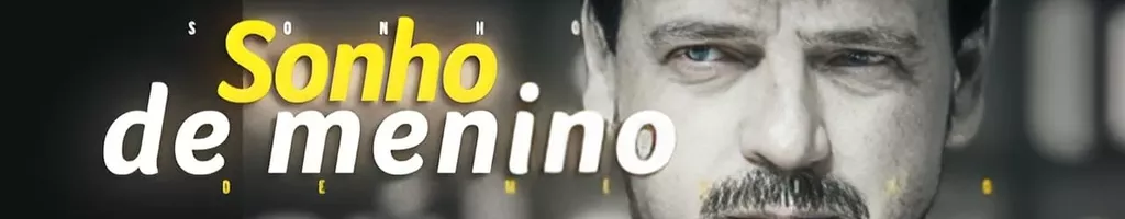 Sonho de Menino, com Fernando Diniz