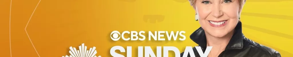 CBS News Sunday Morning