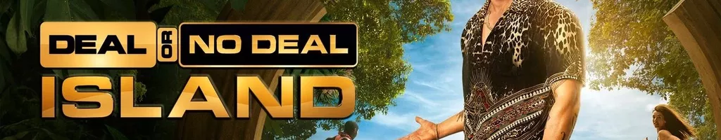 Deal or No Deal Island