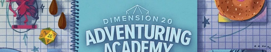 Adventuring Academy