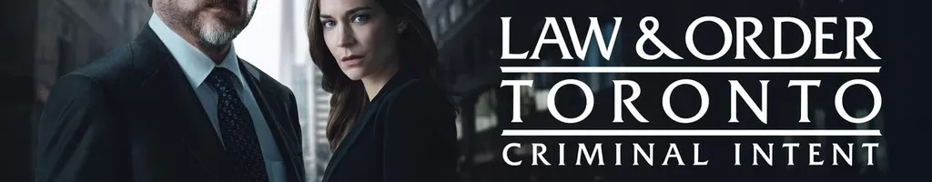 Lei e Ordem Toronto: Intenção Criminal