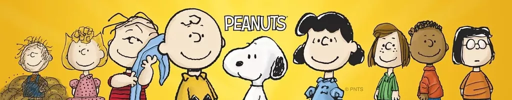 Peanuts