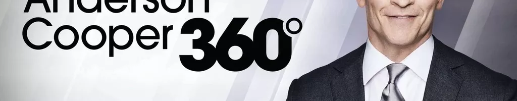 Anderson Cooper 360°