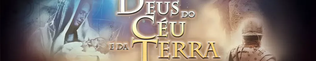 Deus do Céu e da Terra