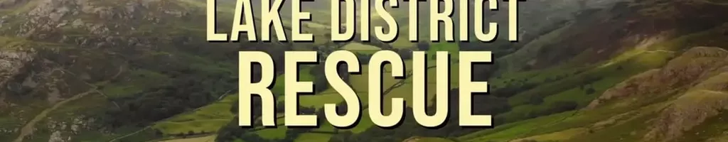 Lake District Rescue