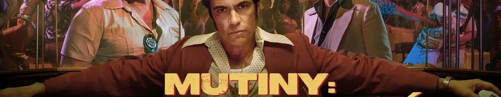 Mutiny: O Hotel da Cocaína