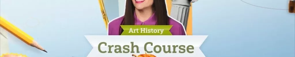 Crash Course Art History