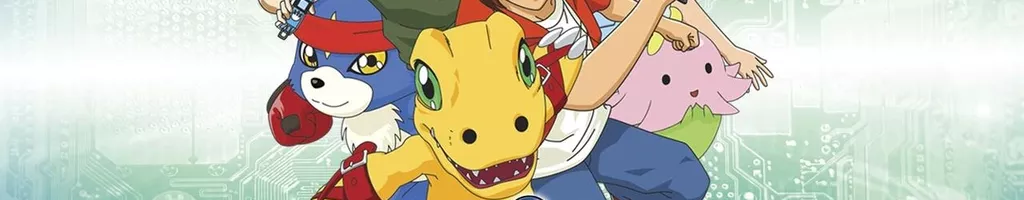 Digimon Data Squad