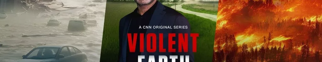 Violent Earth