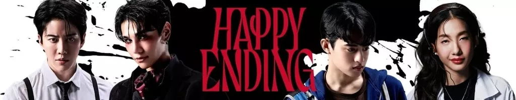 Happy Ending