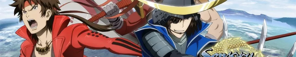 Sengoku Basara